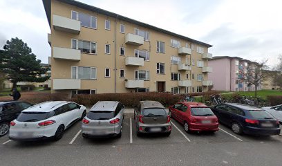 Kiropraktor Sine Jønsson