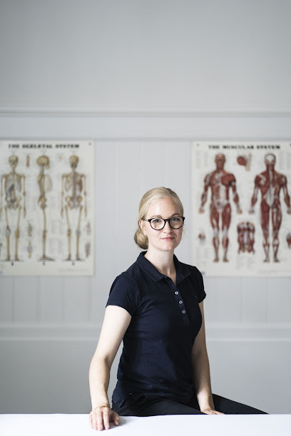 Gentofte Osteopati Klinik