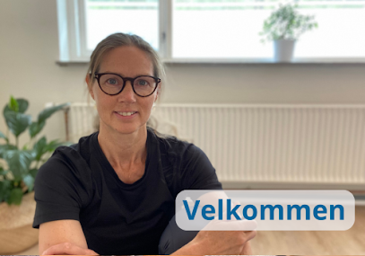 Kjellstrøm Fysio