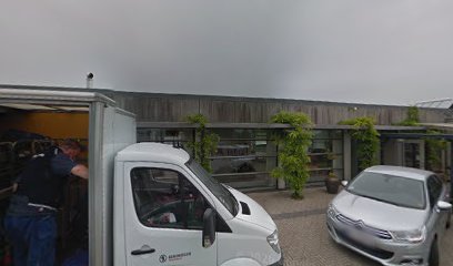 FYSSEN i DGI-huset – Idrætsklinik & fysioterapi