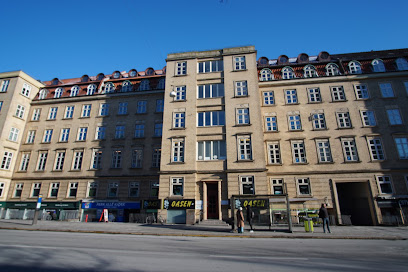 Park Alléens Fysioterapi