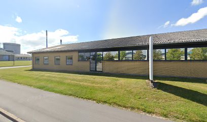 Løgstør Fysioterapi