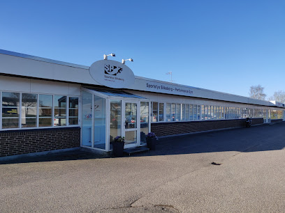 Sportsfys Silkeborg