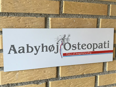 Aabyhøj Osteopati