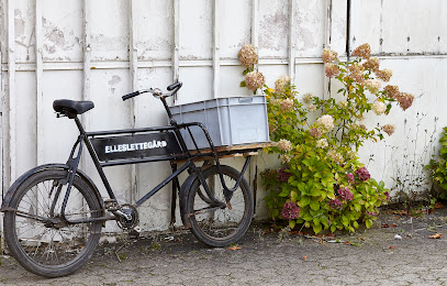 Elleslettegård