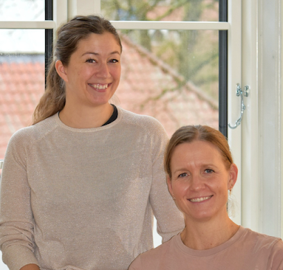 Team Osteo Osteopati og Fysioterapi