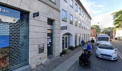 Roskilde Osteopati v/ Per Stenberg