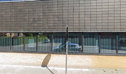 Jammerbugt Fysioterapi ApS, Fjerritslev