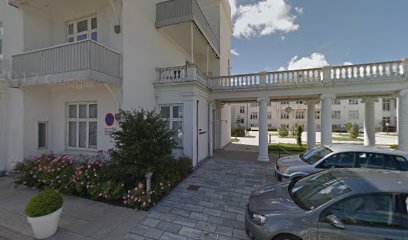 Dansk Lymfødem Klinik