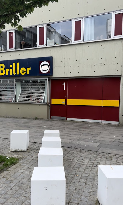 Behandlermette