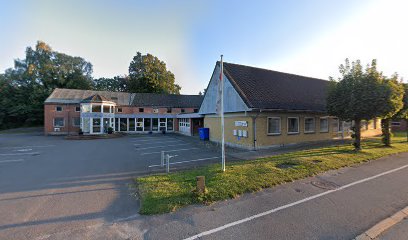 Fysioterapien Aps Skive