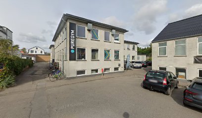 hildrum fysioterapi / træningsklinik