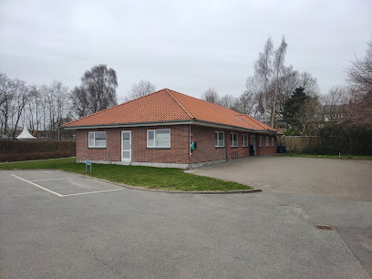 Kiropraktorerne i Varde