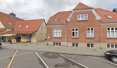 Kiropraktisk Klinik
