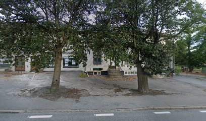 Creative Fitness Sweden AB