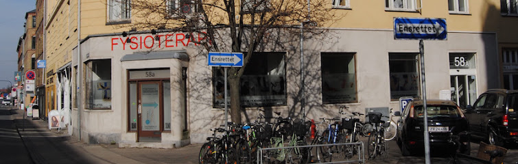Fysioterapi & Træning