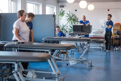 Neuroklinik Fysio- og Ergoterapi