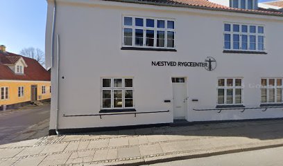 Klinik For Fysioterapi