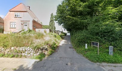 Krop i bevægelse