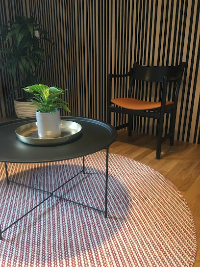 Klinik Corydon