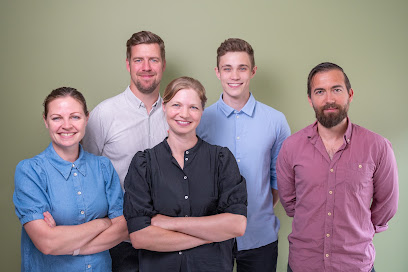 Roskilde Osteopati v/ Hans Ørting