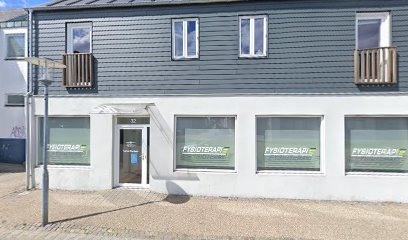 Klinik For Fysioterapi