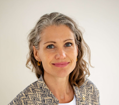 Micha Grøn Klinikken Charlottenlund