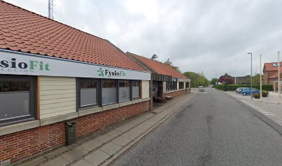FysioFit Jelling