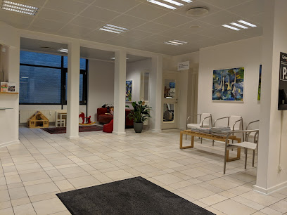 Silkeborg Rygcenter og Idrætsklinik