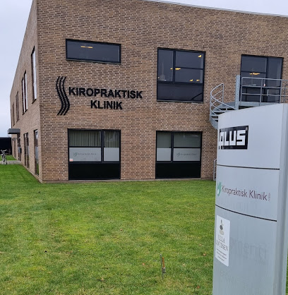 Kiropraktisk Klinik Vejen