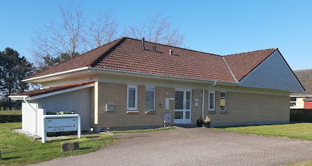 Kiropraktisk klinik Faxe