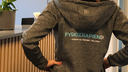 Fysioterapien.dk – Ballerup