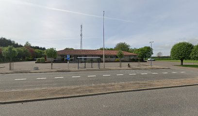 Møldrup Fysioterapi og Træningscenter