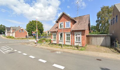 Kiropraktisk Klinik v/Jørgen R Kock