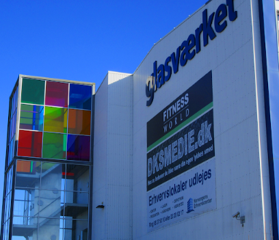 FysHuset
