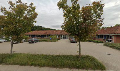 Aarup Fysioterapi & Træningscenter