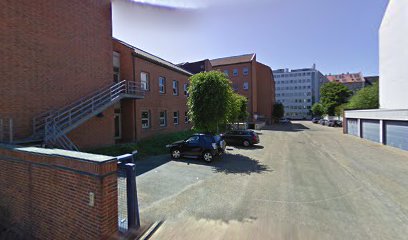 Strandvejens Fysioterapi