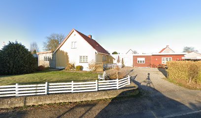 Aktiv Velvær Fysioterapi