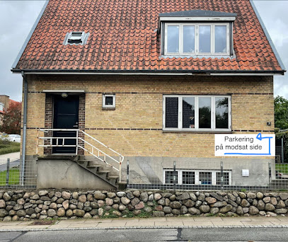 Kiropraktisk Klinik Ringe