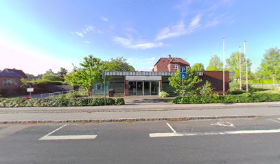 Klinik for Kost og Fysioterapi