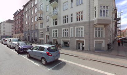 Linea Schouenborg