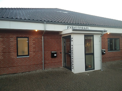 Lystrup Fysioterapi