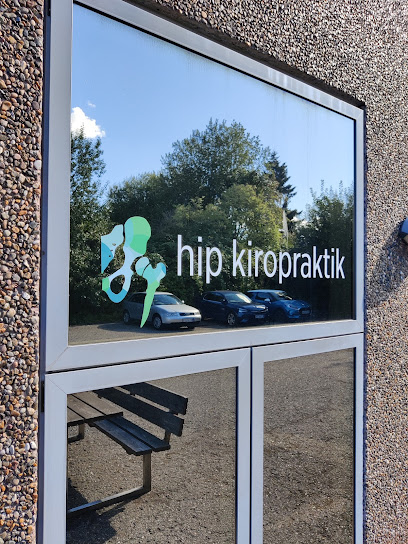 Hip Kiropraktik