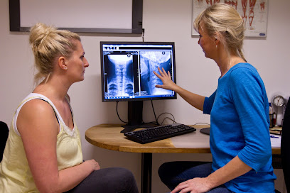 Kiropraktisk Klinik Slagelse Aps