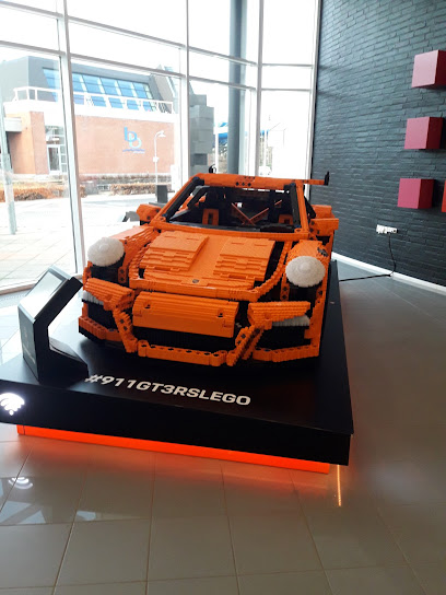 Kiropraktor Billund I/S