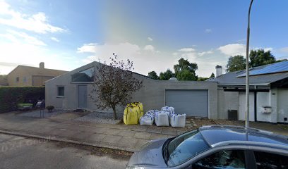 Klinik For Fysioterapi