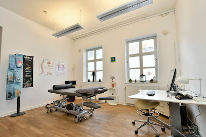 Vejle Bækkenklinik