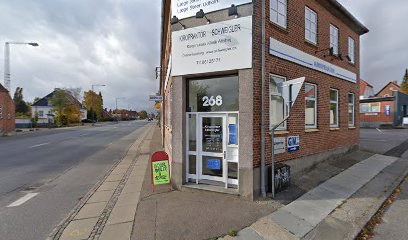 Kiropraktisk Klinik Åbyhøj Aps