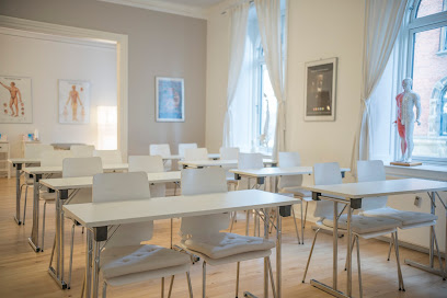 Københavns Akupunkturskole / Meditalklinik