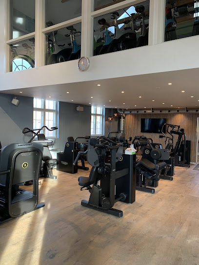 Fysiocenter Dragør